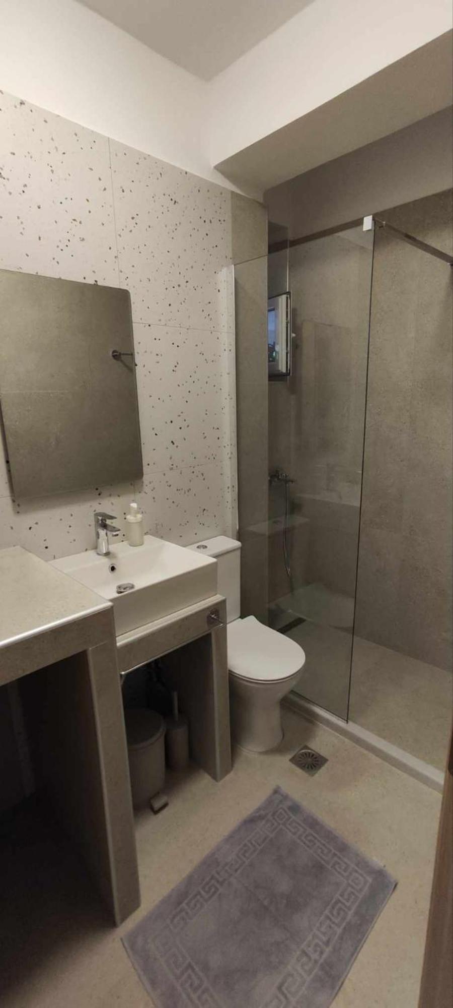 Hotel Αλκυονη Διαμερισματα à Paralia Vrachou Extérieur photo